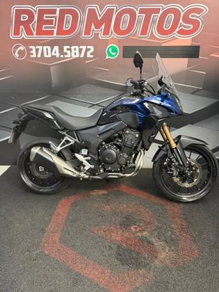 HONDA CB 500 X ABS 